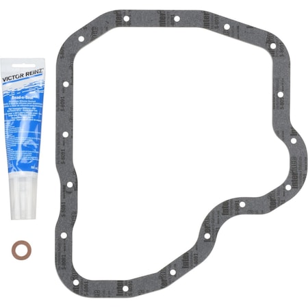 Reinz OIL PAN GASKET SET 10-10238-01